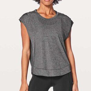 Lululemon Gait Keeper Short Sleeve Shirt
